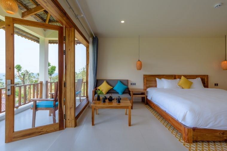Camia Resort & Spa Phú Quốc